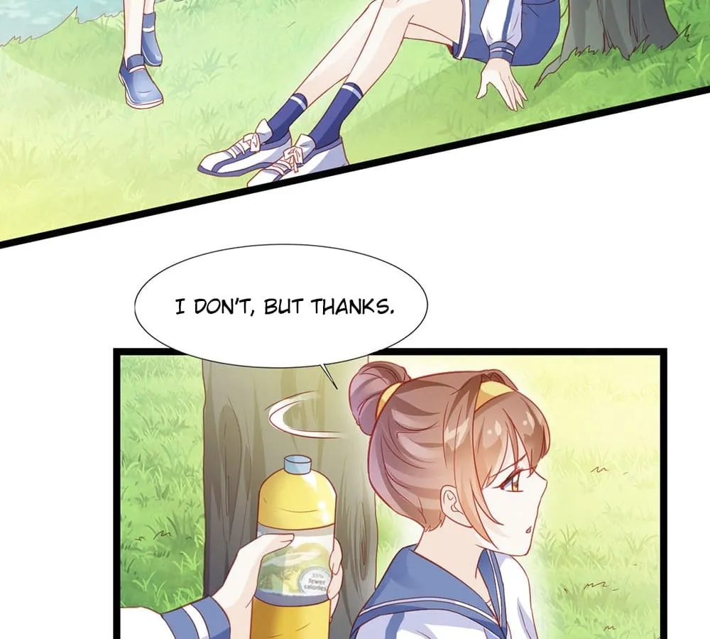 Read Tyrant, Don’T Be Arrogant chapter 20 image 32 on Lezhin