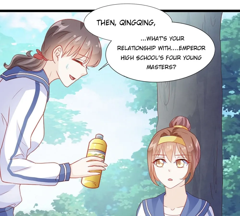 Read Tyrant, Don’T Be Arrogant chapter 20 image 35 on Lezhin