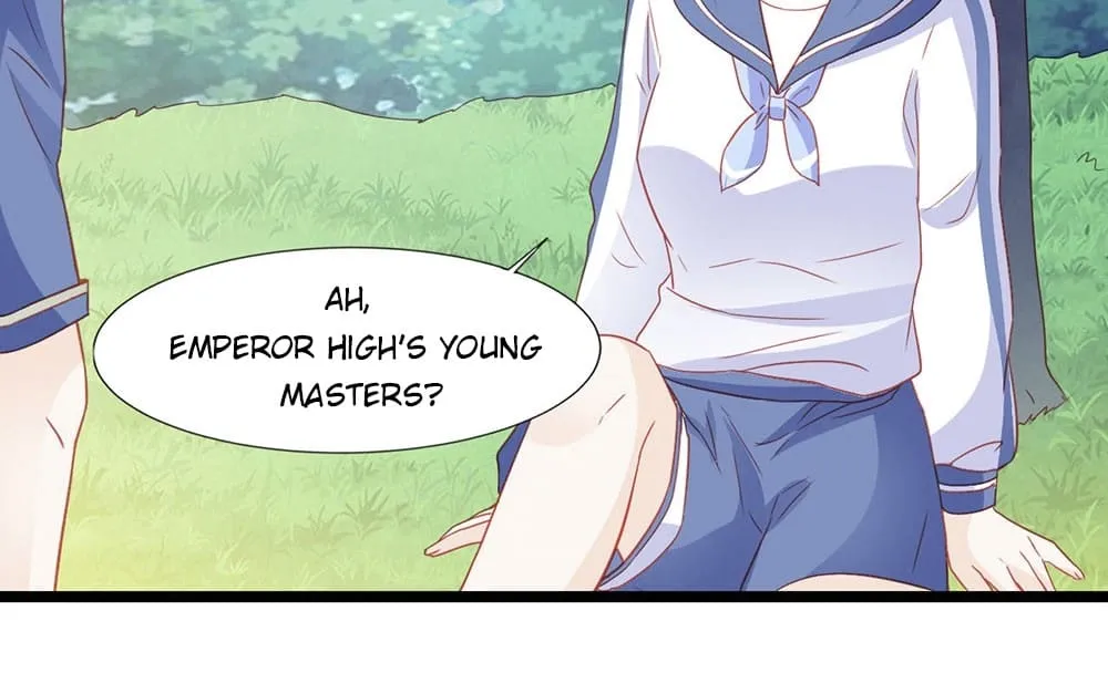 Read Tyrant, Don’T Be Arrogant chapter 20 image 36 on Lezhin