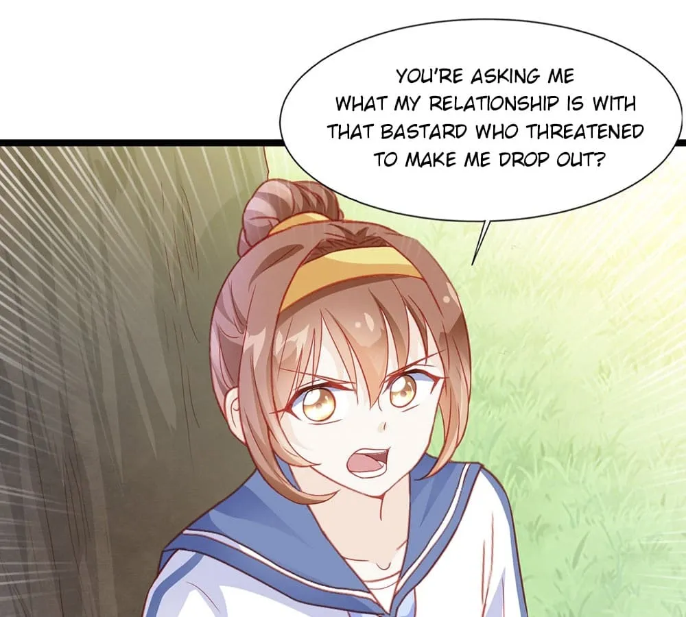 Read Tyrant, Don’T Be Arrogant chapter 20 image 39 on Lezhin