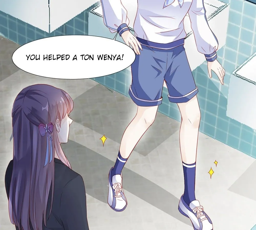 Read Tyrant, Don’T Be Arrogant chapter 20 image 4 on Lezhin