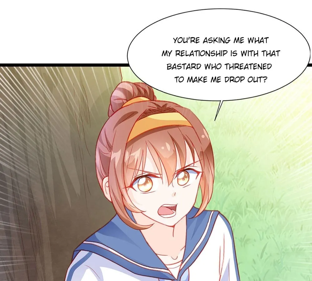 Read Tyrant, Don’T Be Arrogant chapter 21 image 0 on Lezhin