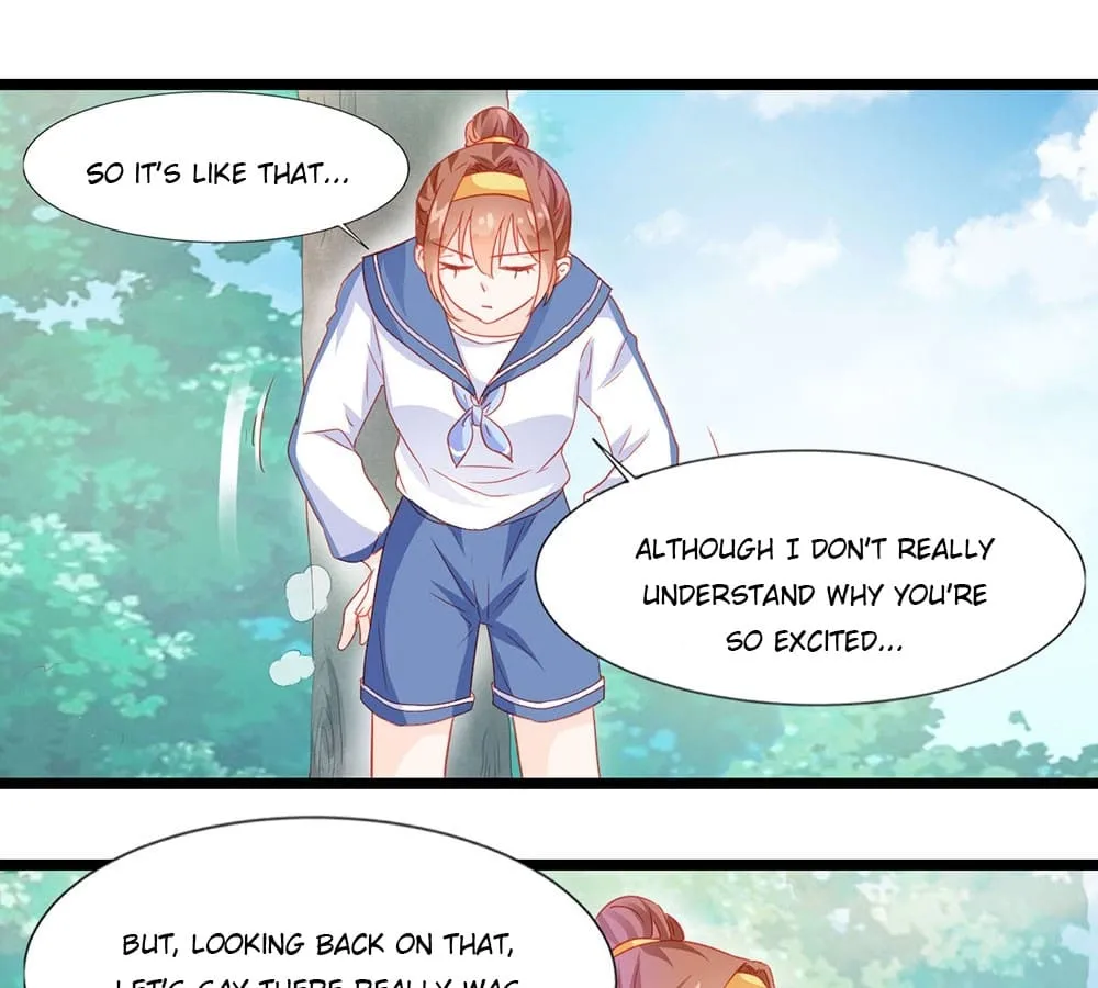 Read Tyrant, Don’T Be Arrogant chapter 21 image 16 on Lezhin