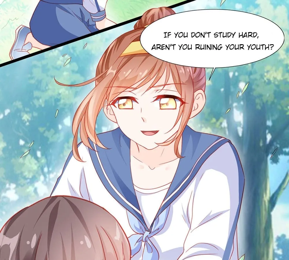 Read Tyrant, Don’T Be Arrogant chapter 21 image 22 on Lezhin