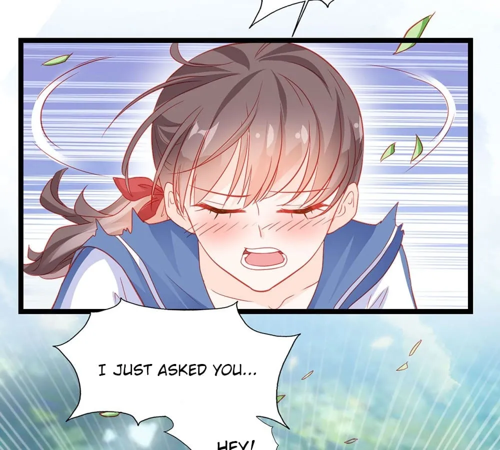 Read Tyrant, Don’T Be Arrogant chapter 21 image 26 on Lezhin