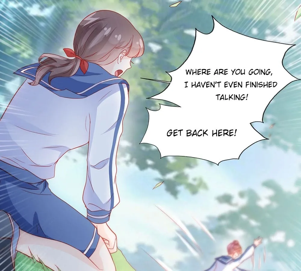 Read Tyrant, Don’T Be Arrogant chapter 21 image 28 on Lezhin