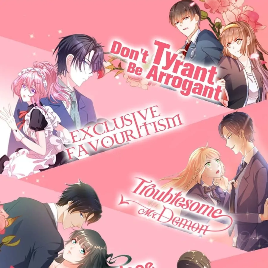 Read Tyrant, Don’T Be Arrogant chapter 21 image 30 on Lezhin
