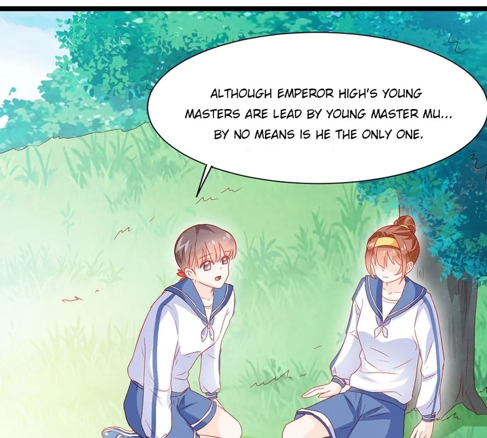 Read Tyrant, Don’T Be Arrogant chapter 21 image 4 on Lezhin