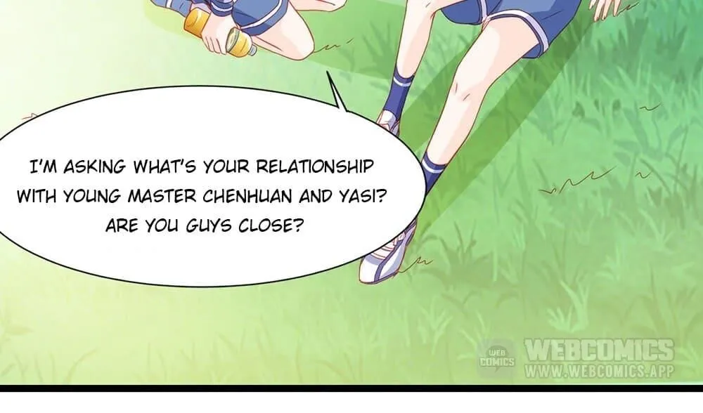 Read Tyrant, Don’T Be Arrogant chapter 21 image 5 on Lezhin