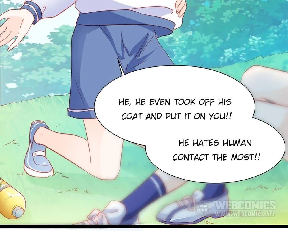 Read Tyrant, Don’T Be Arrogant chapter 21 image 9 on Lezhin