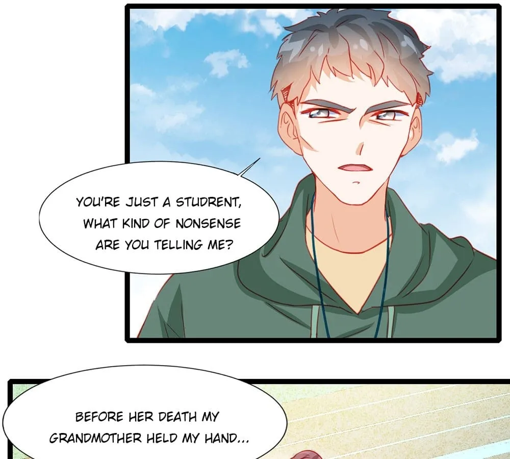 Read Tyrant, Don’T Be Arrogant chapter 22 image 11 on Lezhin