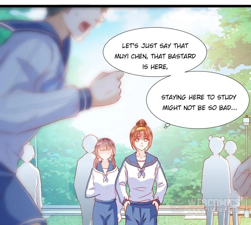 Read Tyrant, Don’T Be Arrogant chapter 22 image 17 on Lezhin