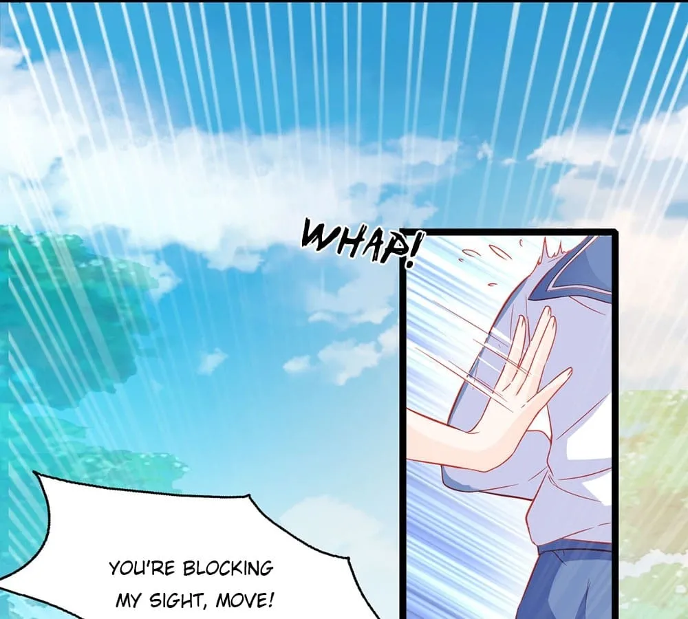 Tyrant, Don’T Be Arrogant Chapter 22 page 20 - 