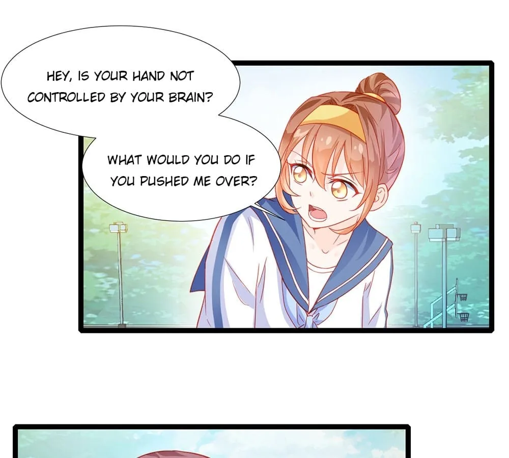Read Tyrant, Don’T Be Arrogant chapter 22 image 22 on Lezhin