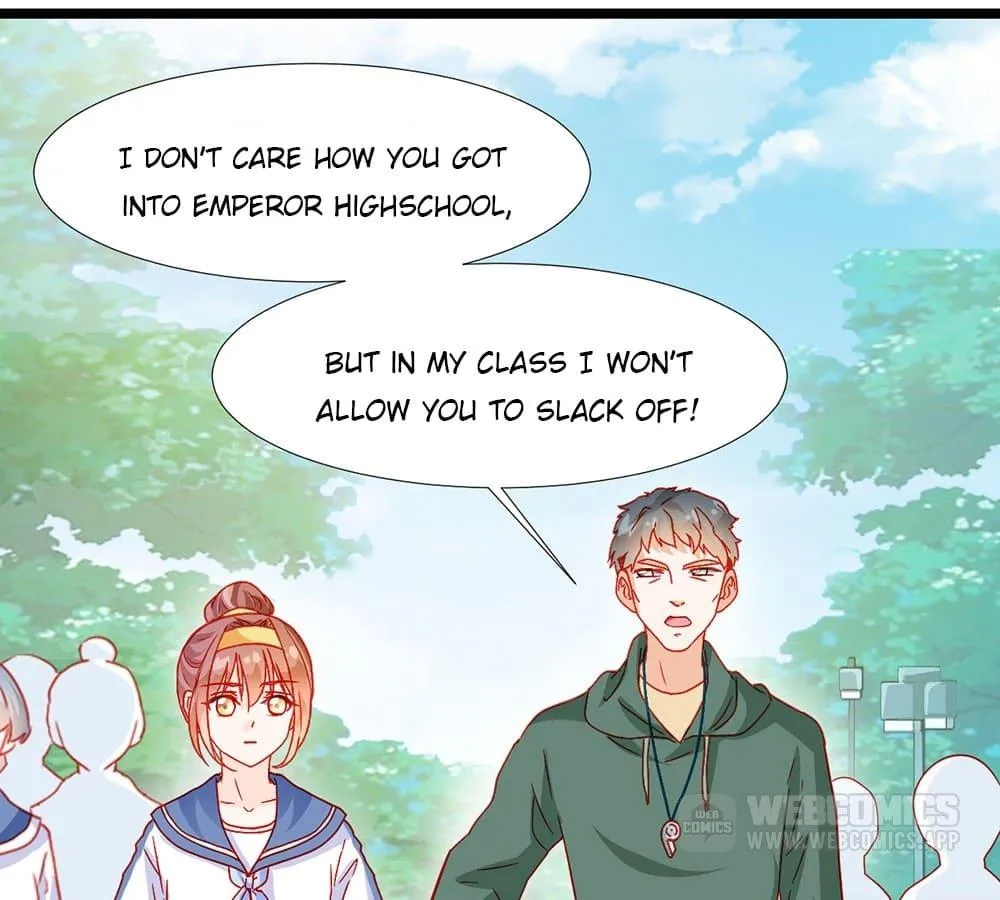 Read Tyrant, Don’T Be Arrogant chapter 22 image 5 on Lezhin