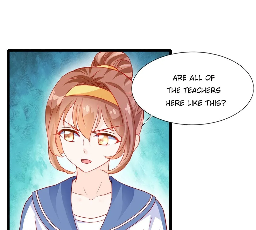 Read Tyrant, Don’T Be Arrogant chapter 22 image 7 on Lezhin