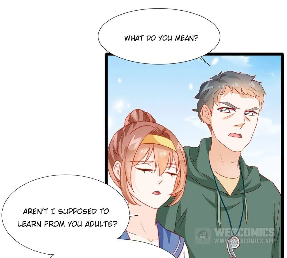 Read Tyrant, Don’T Be Arrogant chapter 22 image 9 on Lezhin