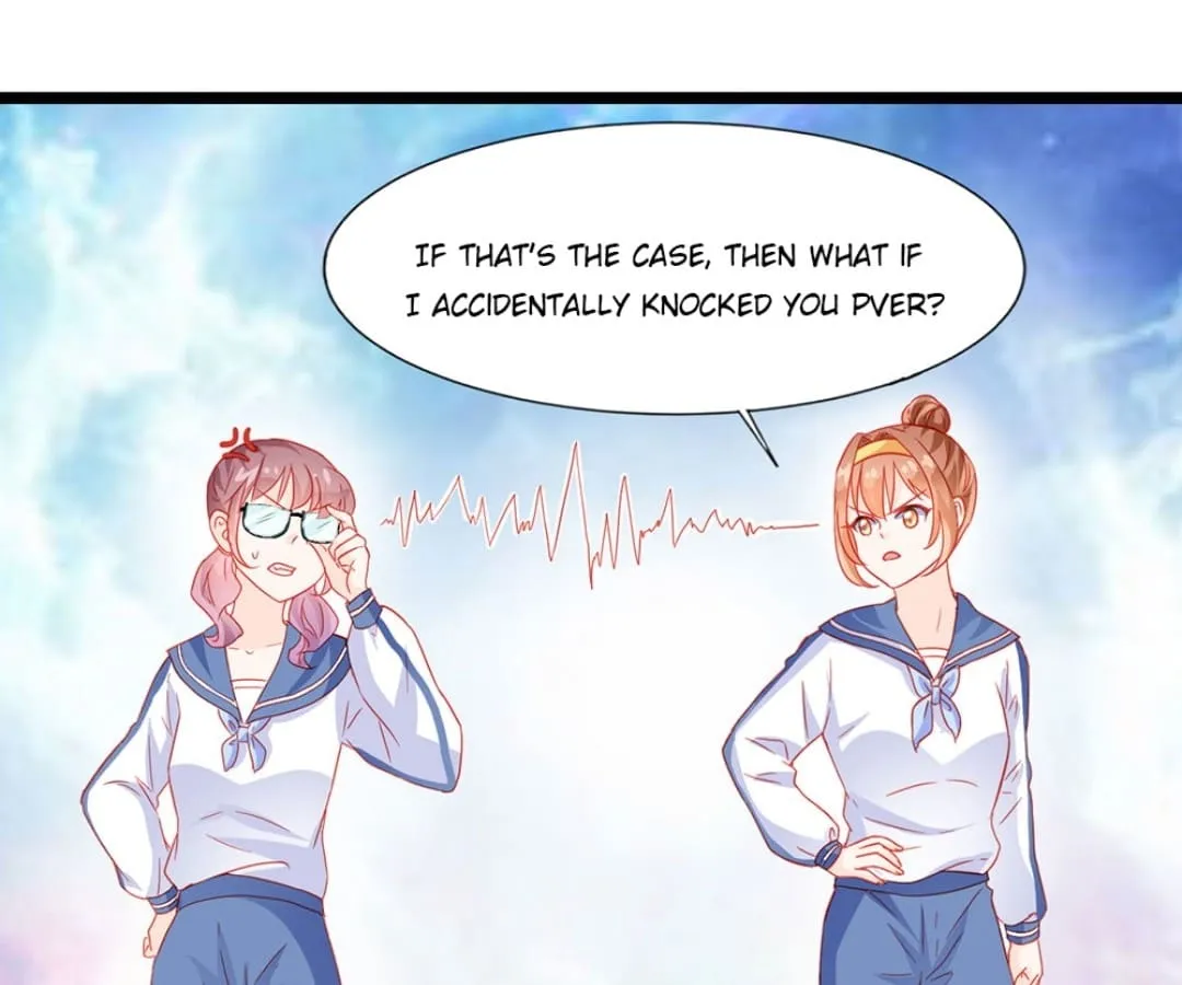 Read Tyrant, Don’T Be Arrogant chapter 23 image 0 on Lezhin