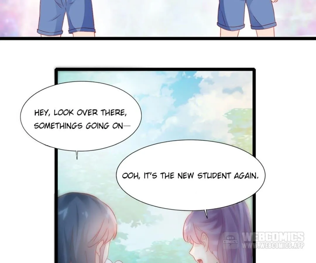 Read Tyrant, Don’T Be Arrogant chapter 23 image 1 on Lezhin