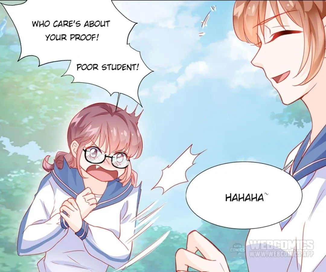 Read Tyrant, Don’T Be Arrogant chapter 23 image 25 on Lezhin