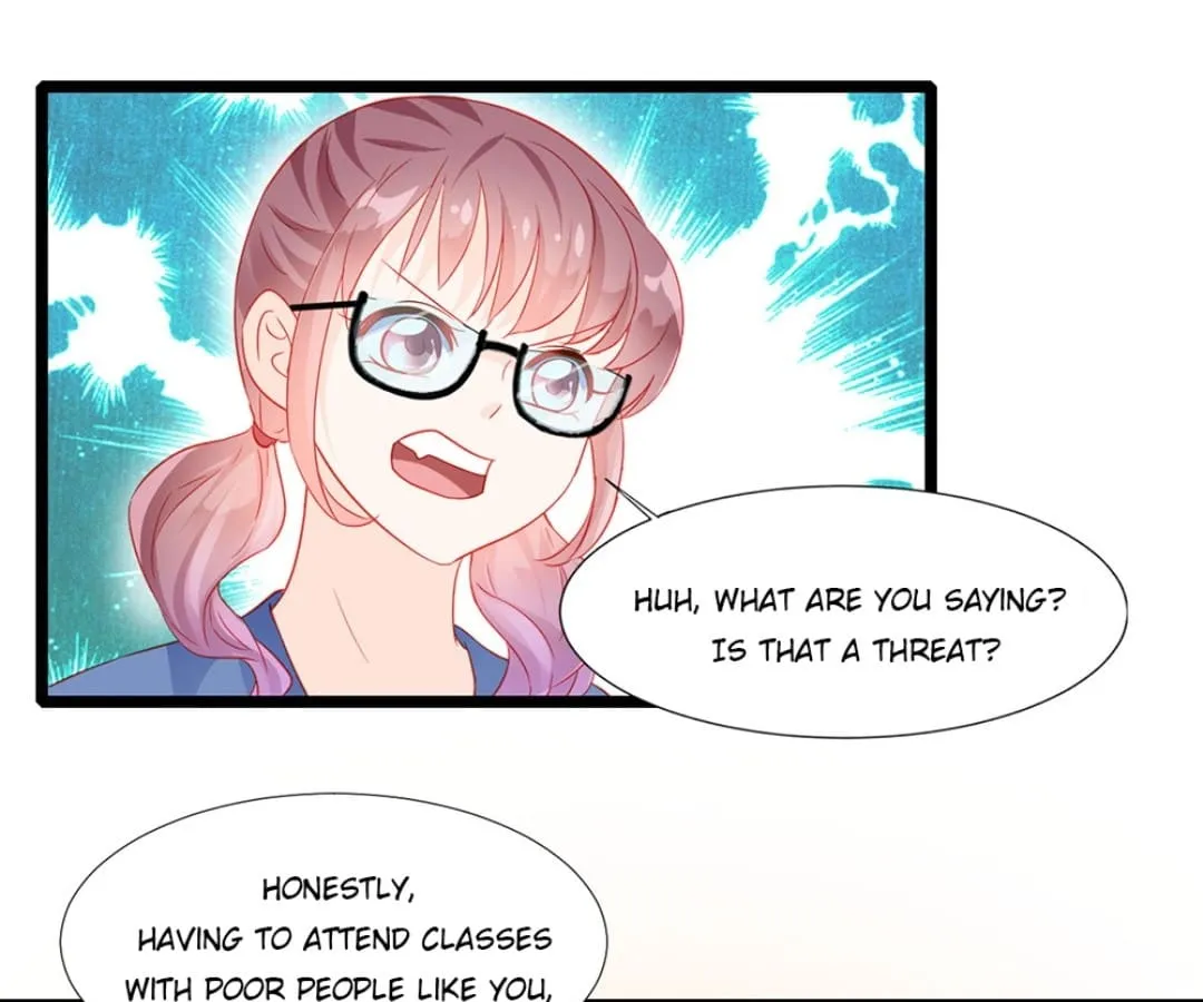 Read Tyrant, Don’T Be Arrogant chapter 23 image 3 on Lezhin