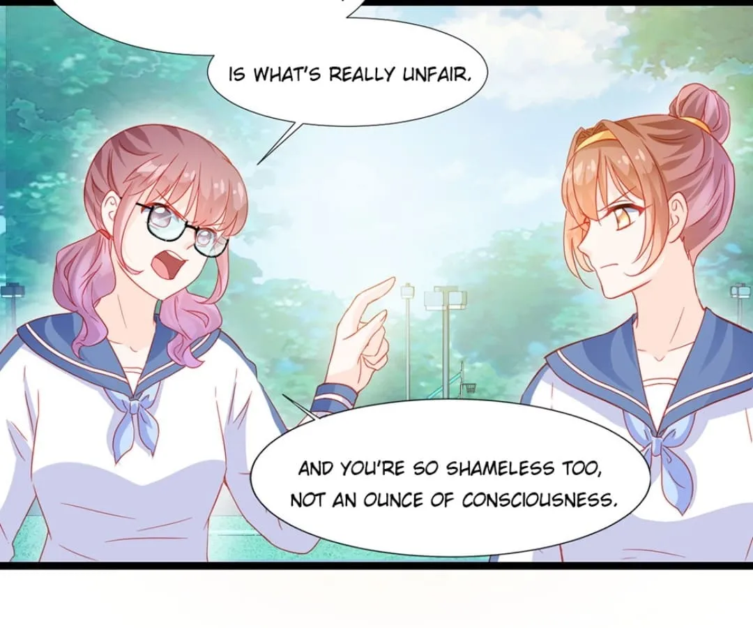 Read Tyrant, Don’T Be Arrogant chapter 23 image 4 on Lezhin
