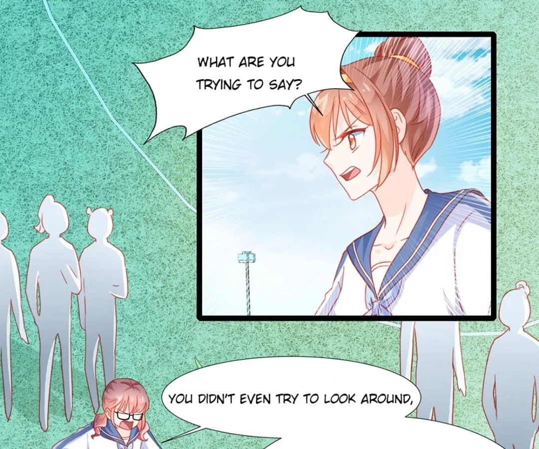 Read Tyrant, Don’T Be Arrogant chapter 23 image 6 on Lezhin