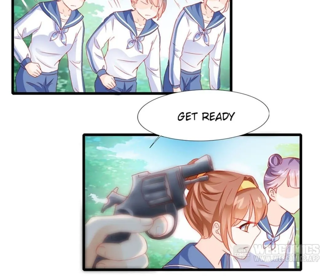 Read Tyrant, Don’T Be Arrogant chapter 24 image 1 on Lezhin