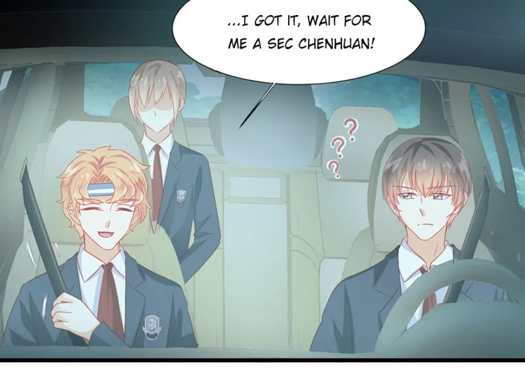 Read Tyrant, Don’T Be Arrogant chapter 24 image 14 on Lezhin