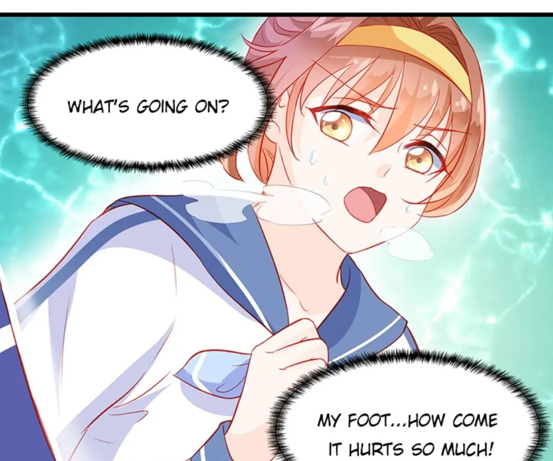 Read Tyrant, Don’T Be Arrogant chapter 25 image 12 on Lezhin