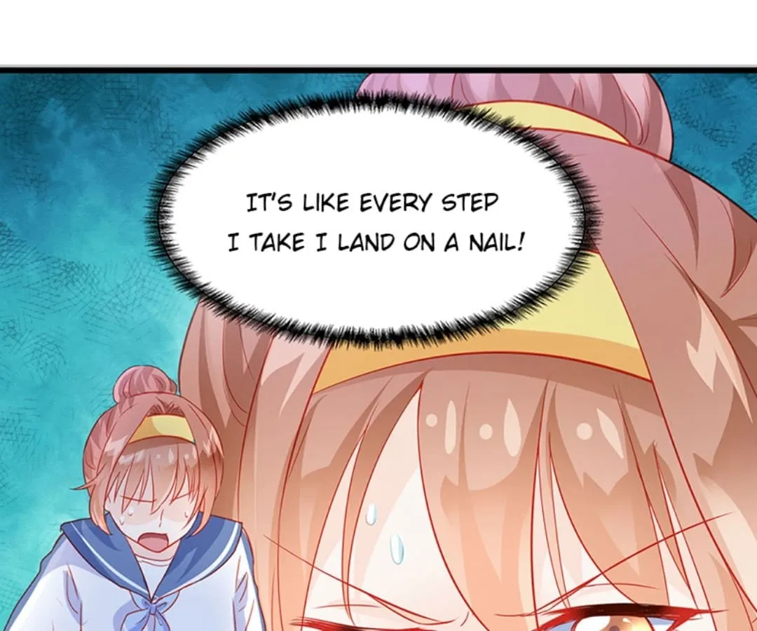 Read Tyrant, Don’T Be Arrogant chapter 25 image 14 on Lezhin