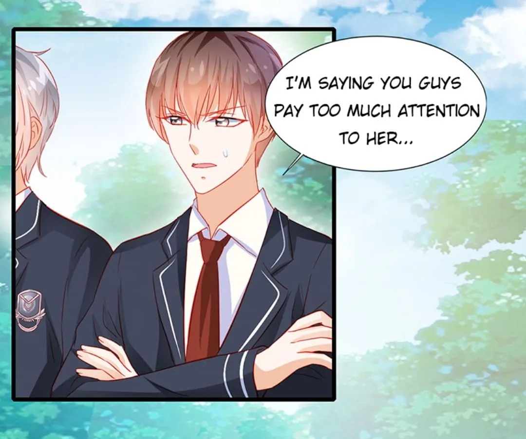 Read Tyrant, Don’T Be Arrogant chapter 25 image 23 on Lezhin