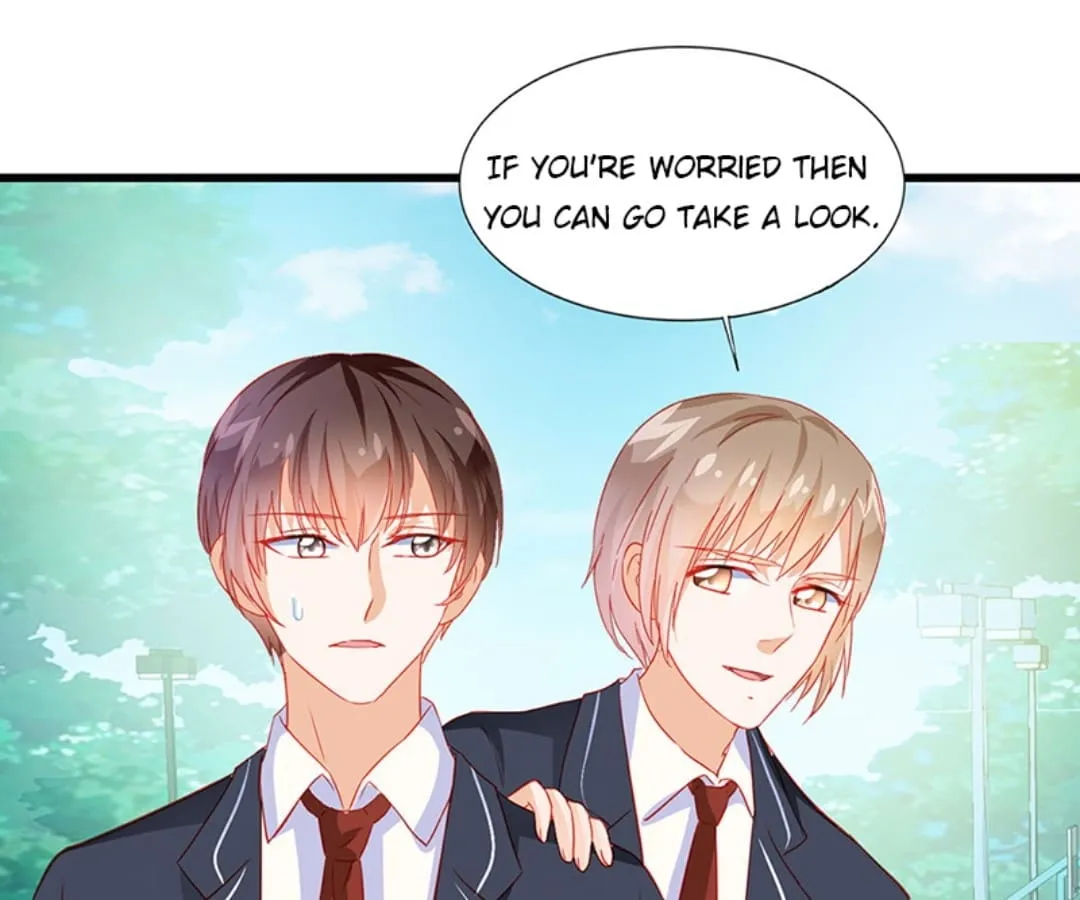 Read Tyrant, Don’T Be Arrogant chapter 25 image 30 on Lezhin