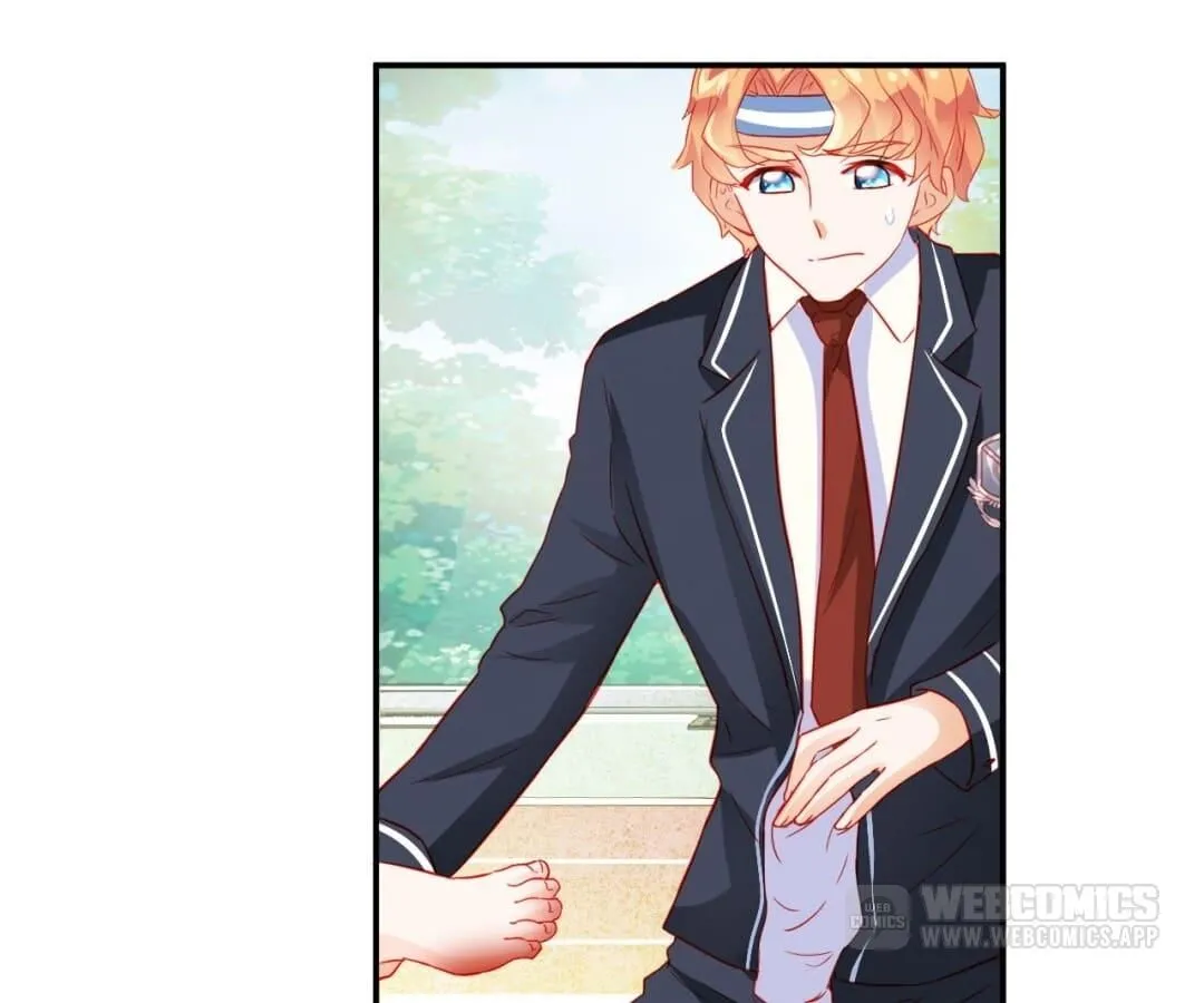 Read Tyrant, Don’T Be Arrogant chapter 26 image 13 on Lezhin