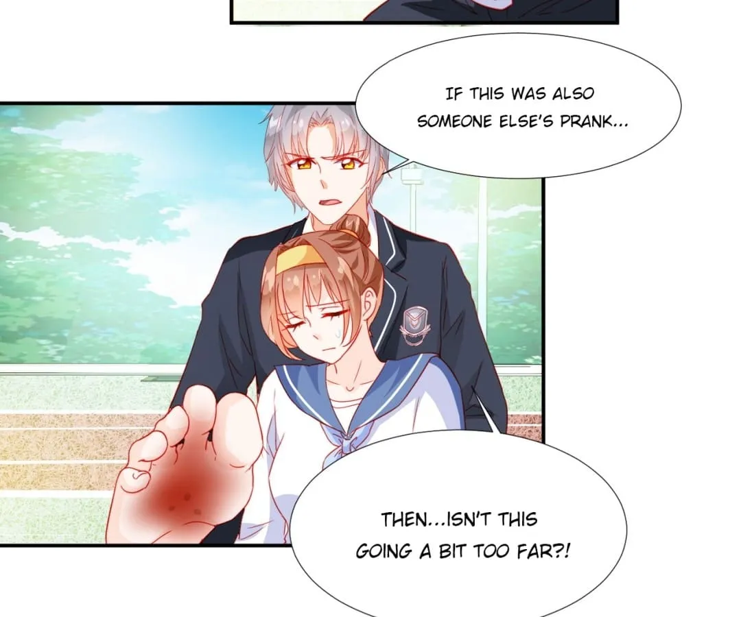 Read Tyrant, Don’T Be Arrogant chapter 26 image 14 on Lezhin