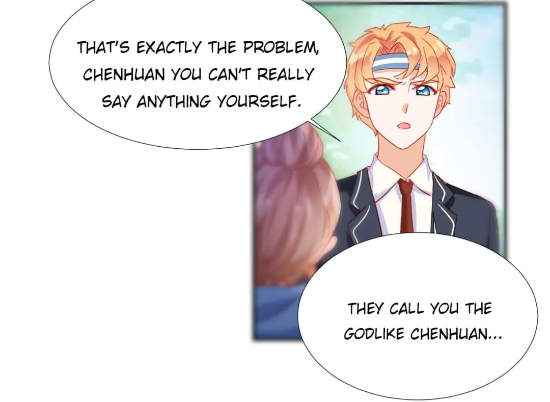 Read Tyrant, Don’T Be Arrogant chapter 26 image 19 on Lezhin