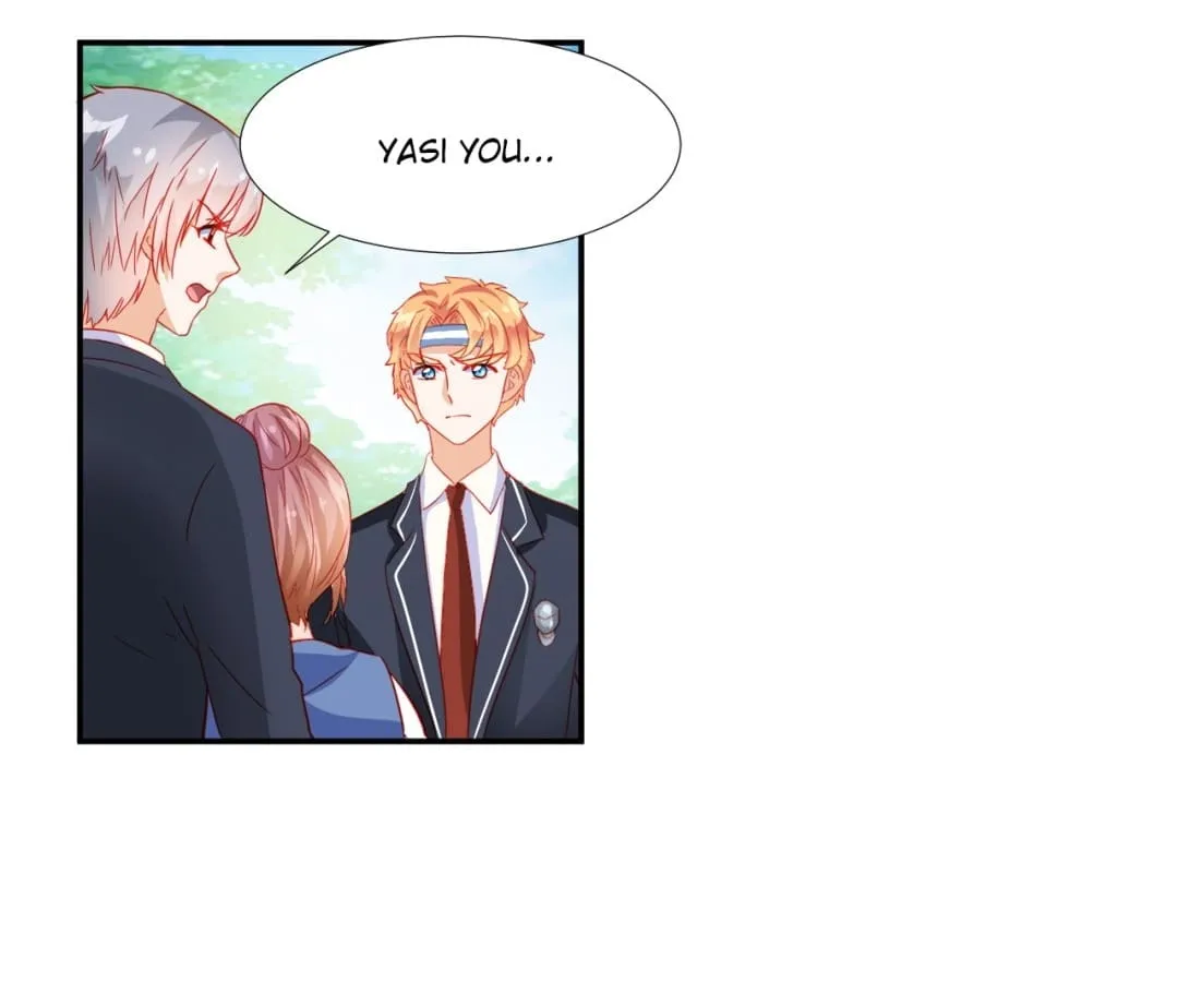 Read Tyrant, Don’T Be Arrogant chapter 26 image 22 on Lezhin