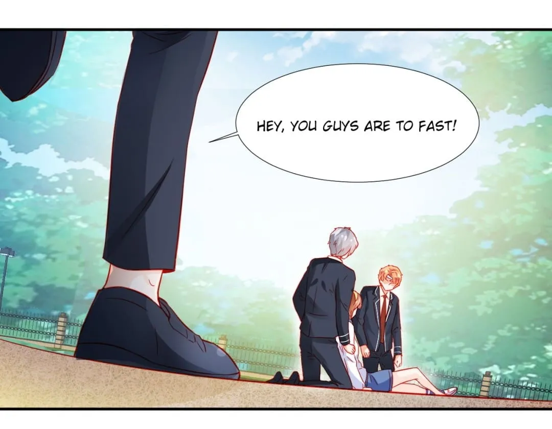 Read Tyrant, Don’T Be Arrogant chapter 26 image 23 on Lezhin