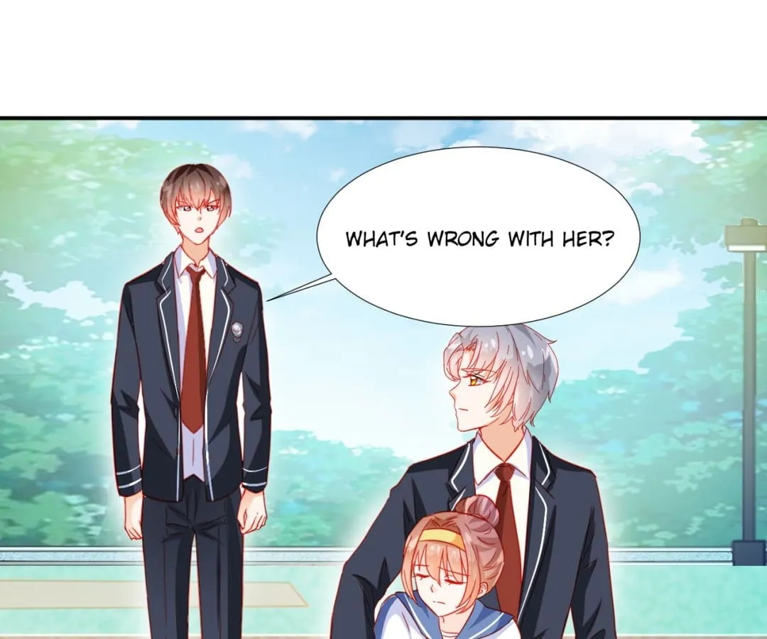 Read Tyrant, Don’T Be Arrogant chapter 26 image 24 on Lezhin