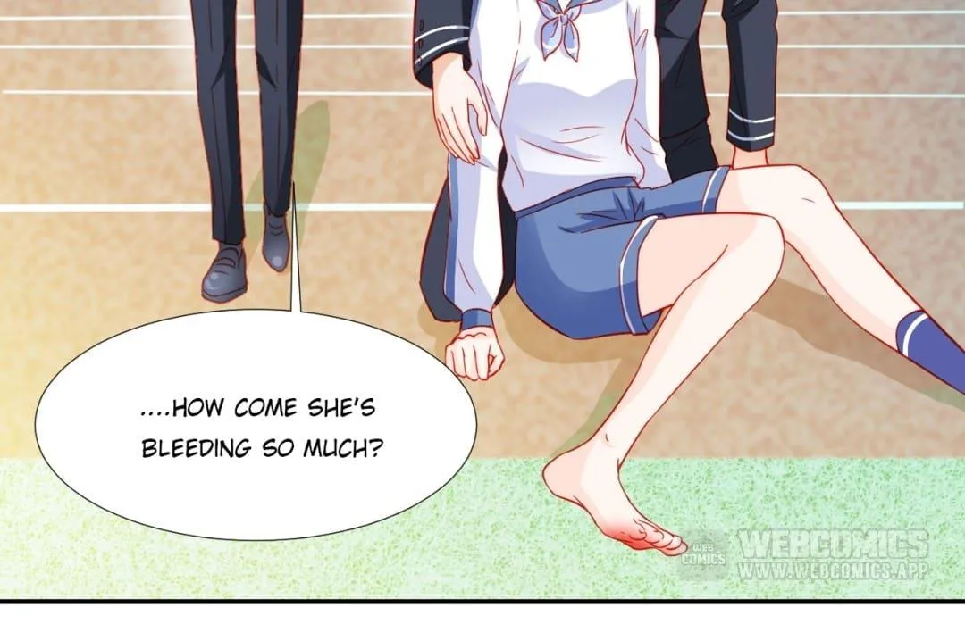 Read Tyrant, Don’T Be Arrogant chapter 26 image 25 on Lezhin