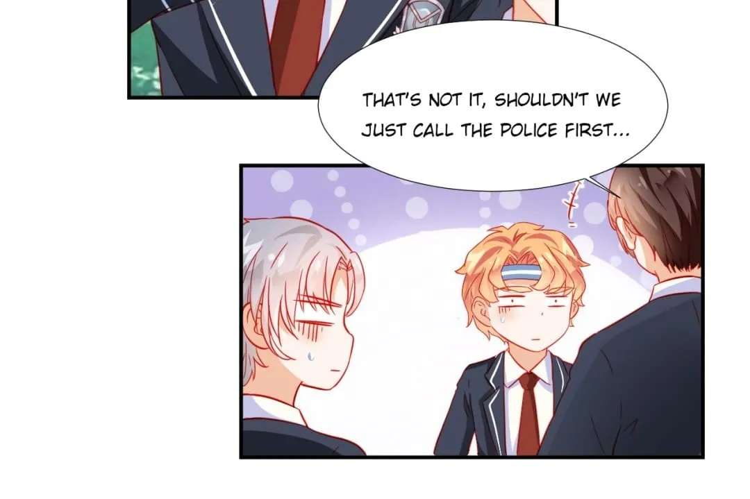 Read Tyrant, Don’T Be Arrogant chapter 26 image 27 on Lezhin