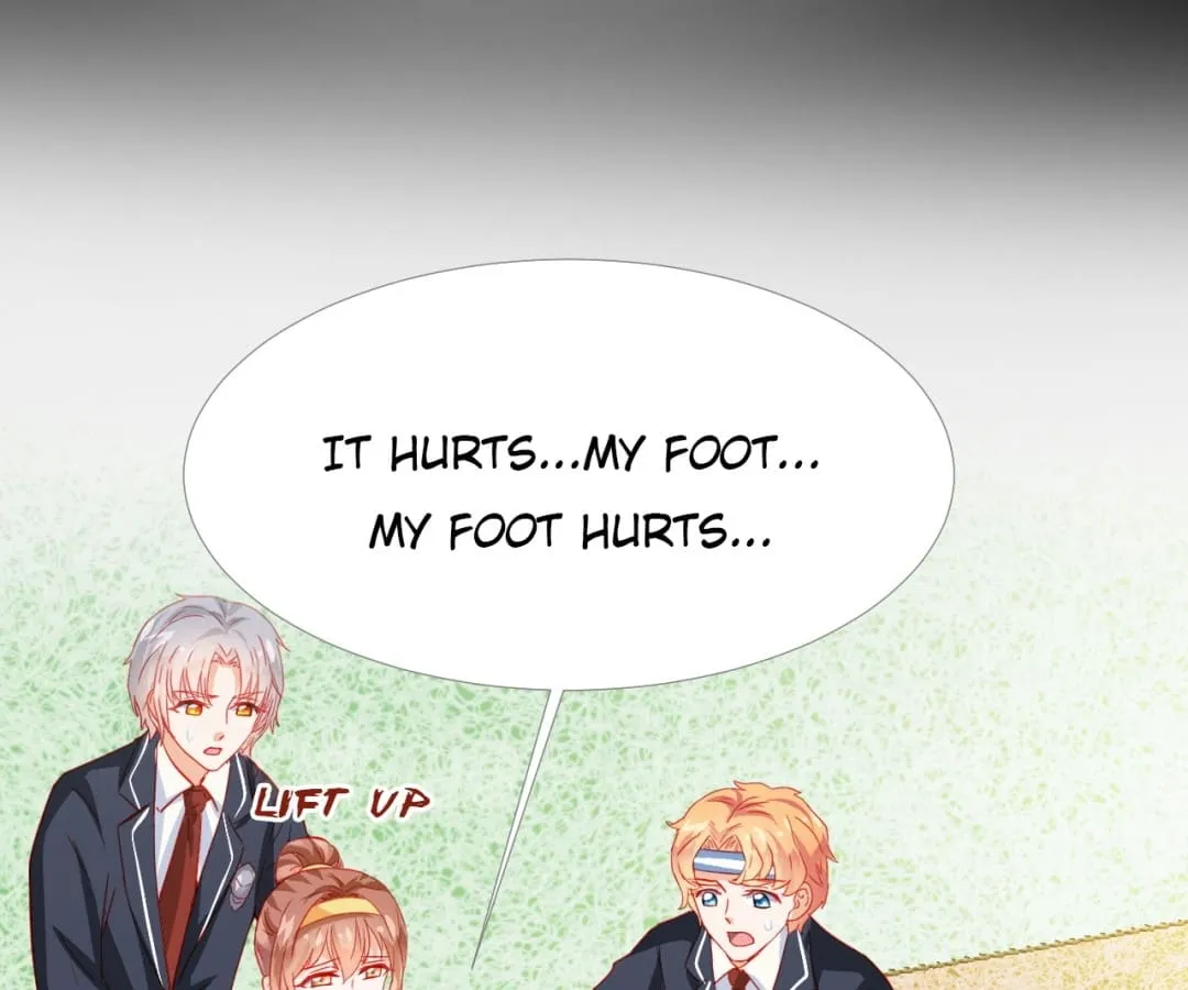 Read Tyrant, Don’T Be Arrogant chapter 26 image 3 on Lezhin