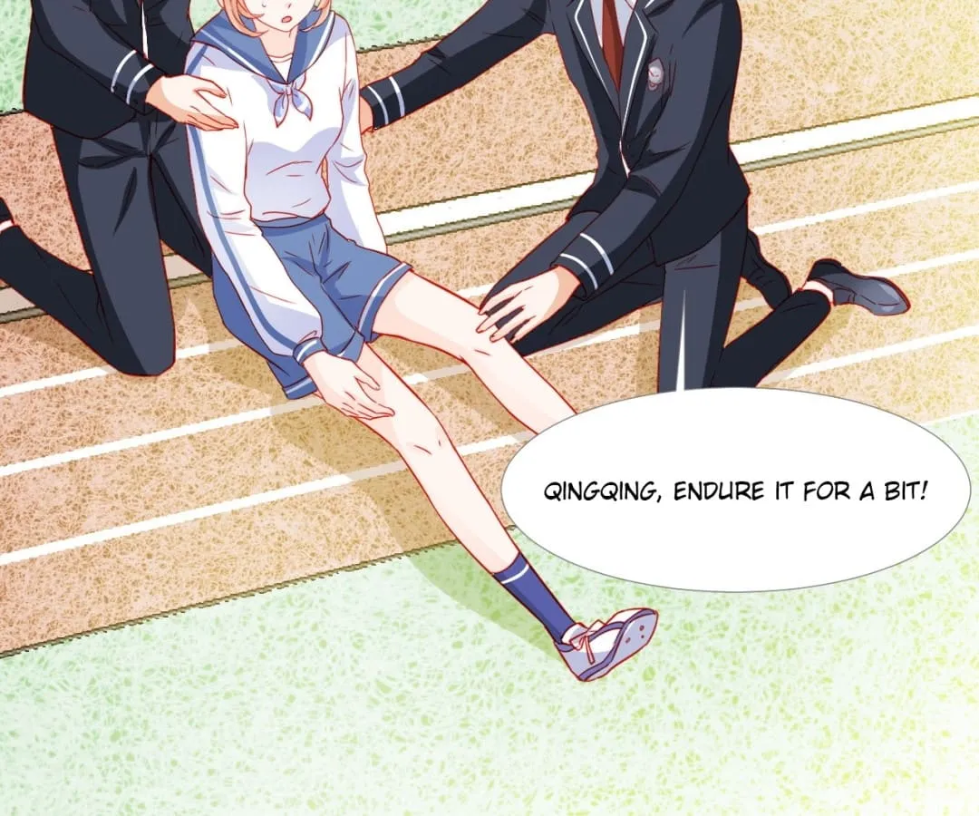 Read Tyrant, Don’T Be Arrogant chapter 26 image 4 on Lezhin