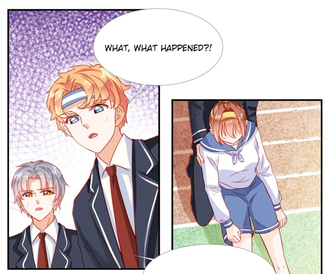 Read Tyrant, Don’T Be Arrogant chapter 26 image 7 on Lezhin