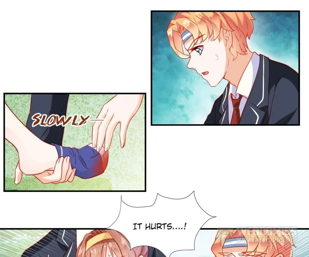 Read Tyrant, Don’T Be Arrogant chapter 26 image 9 on Lezhin