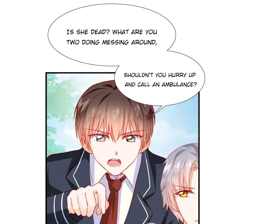 Read Tyrant, Don’T Be Arrogant chapter 27 image 0 on Lezhin