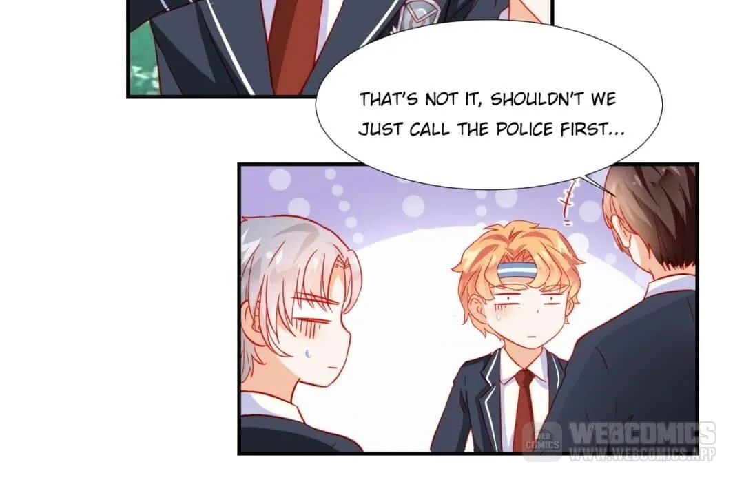 Read Tyrant, Don’T Be Arrogant chapter 27 image 1 on Lezhin