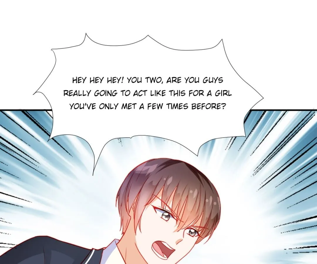 Read Tyrant, Don’T Be Arrogant chapter 27 image 15 on Lezhin