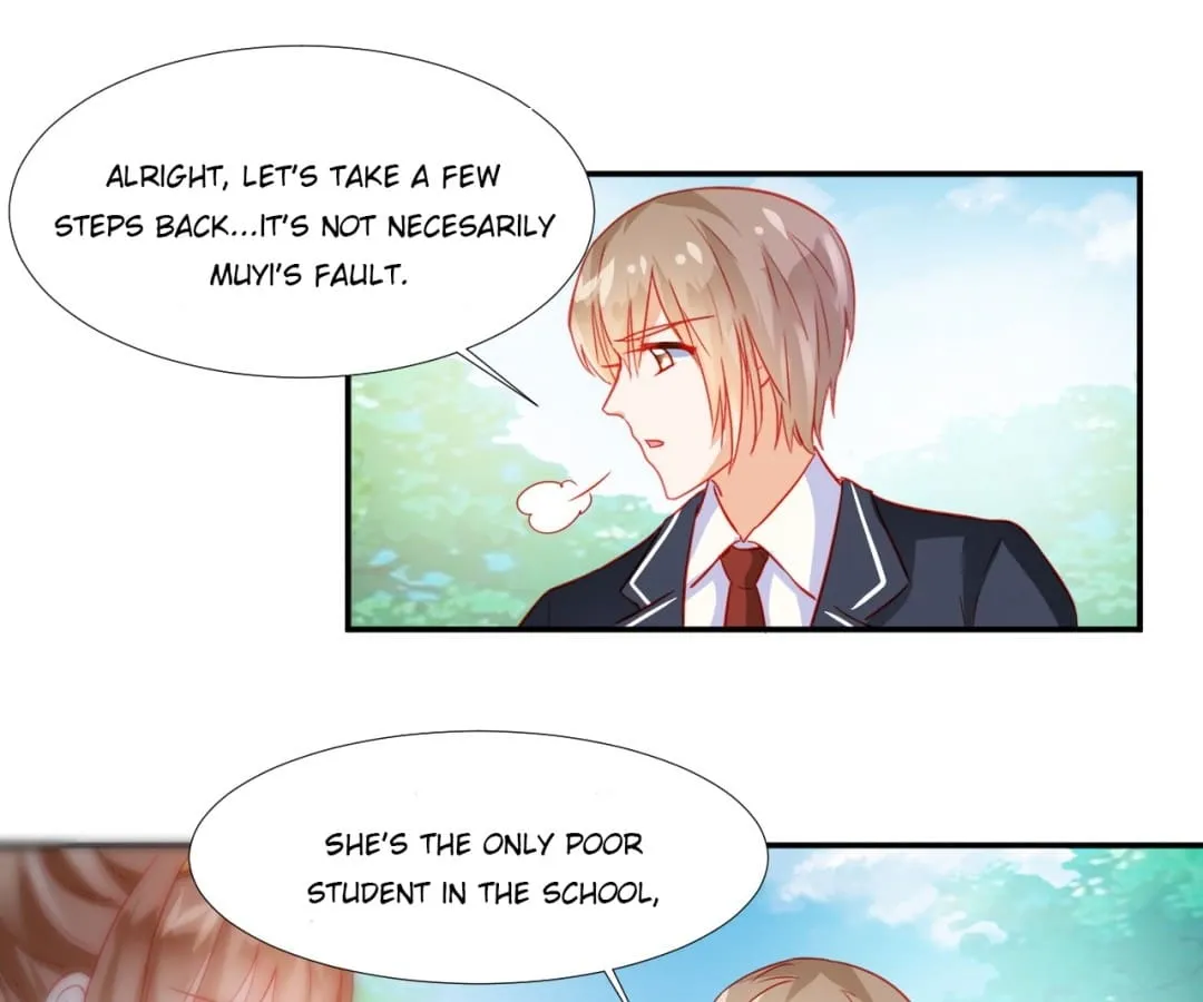 Read Tyrant, Don’T Be Arrogant chapter 27 image 18 on Lezhin