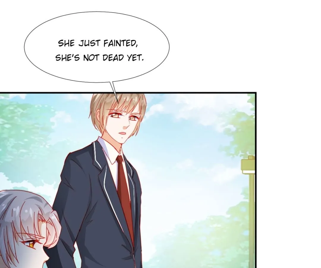 Read Tyrant, Don’T Be Arrogant chapter 27 image 2 on Lezhin